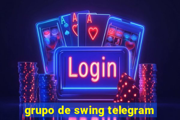 grupo de swing telegram